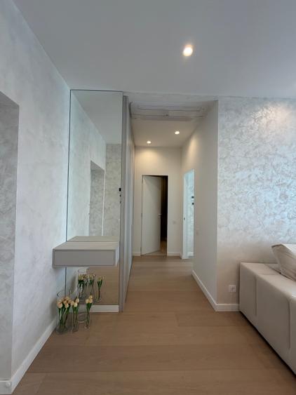 Apartament la prima închiriere în Aviatiei Towers,parcare inclusă - 5