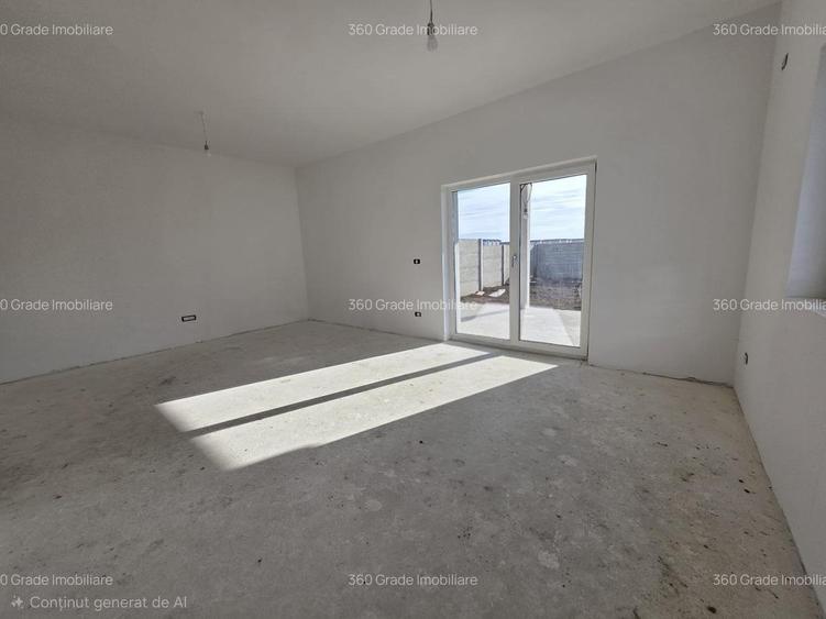 Casă modernă în Giroc, construcție nouă, zonă liniștită - 15