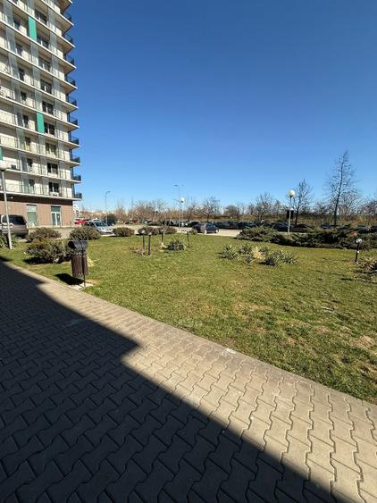 Proprietar!! Vand apartament 2 camere, renovat Asmita Gardens - 12