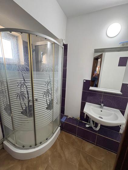 Apartament central 1 camera Gara - 8