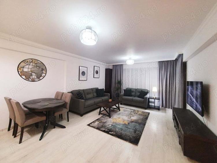 Ap. 2 camere (proprietar) I Pipera I Iancu Nicolae Bd Pipera I Parcare subterana - 1