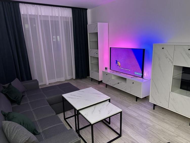 Premium 2 Camere Maurer | Parcare | Echipat Modern - 2