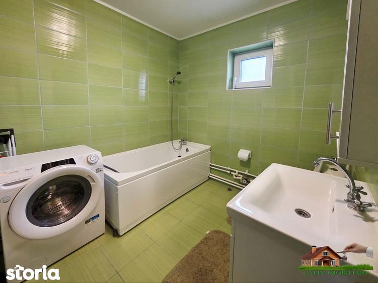 Casa PARTER 78 mp mobilata utilata TEREN 450 mp CORNESTI 119.900 euro - 8