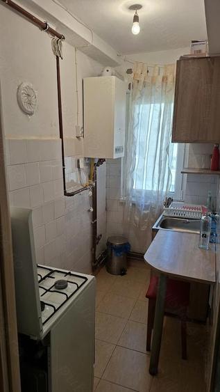 Apartament semidecomandat Deva, Dacia - 5