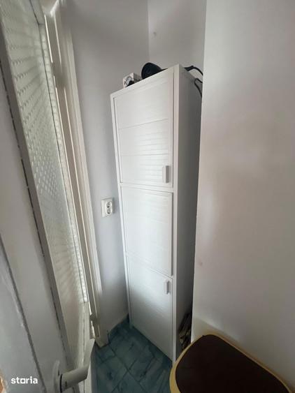 OFERTA DE INCHIRIAT Ap 2 camere tiglina 1 et 3 pret 320 euro - 6