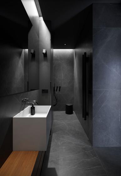 10 min cu autobuzul până la metrou Eroii Revoluției - BLOC NOU FINALIZAT - 14