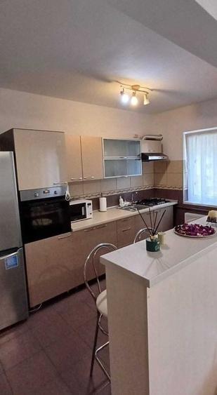 Giroc-Unitatea Militara | 2 Camere | Etaj 1 | Loc de parcare - 2