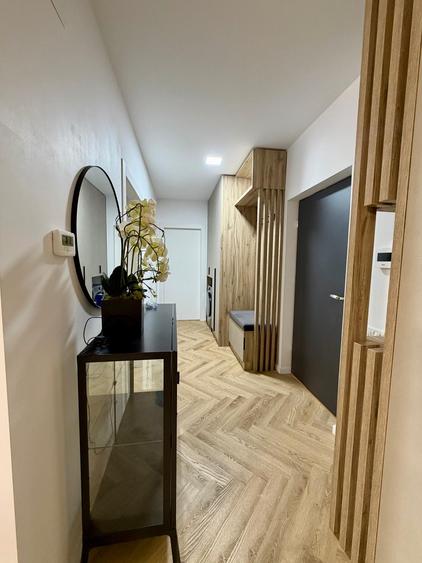 Inchiriere Apartament 3 Camere  Iancu Nicolae - 8