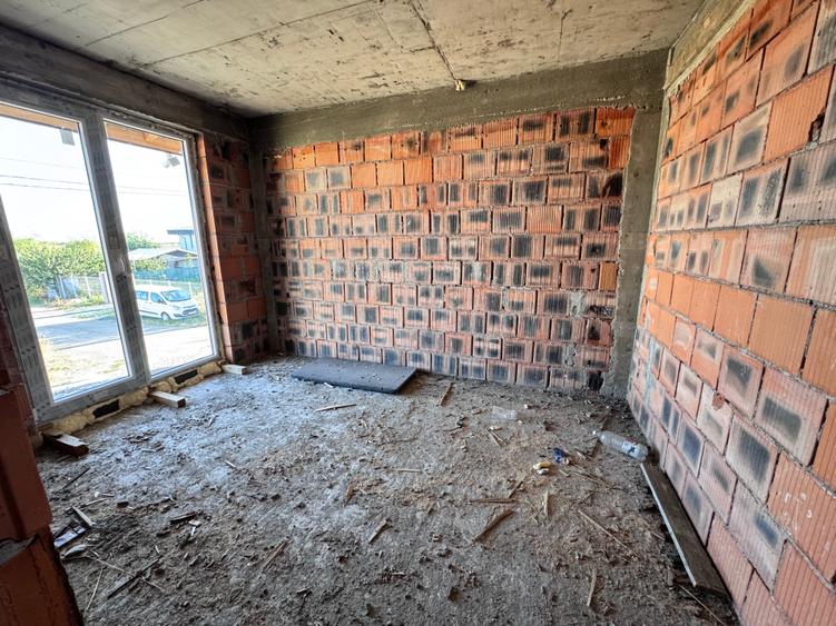 Casa P+1+Pod situata in Allegria. 4 cam. Util 105mp. teren 210 mp - 16