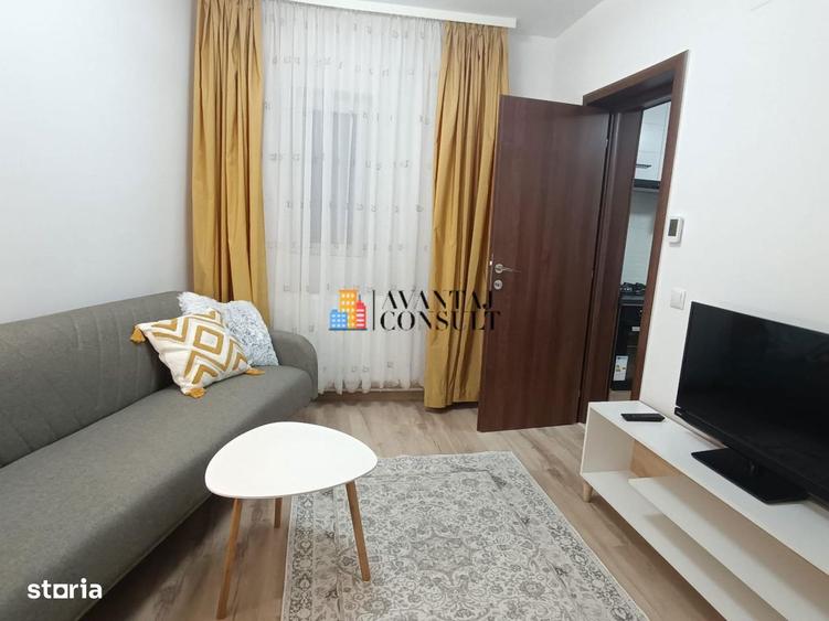 Inchiriere casa 2 camere sector 5 - 2
