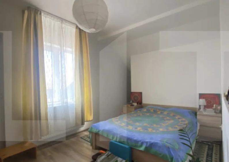 Vanzare sau schimb Casa cu 4 camere, ideala pentru fa - 5