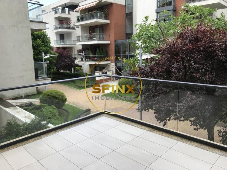 Washington Residence, pet friendly 4 room apartment for rent,  parking - 3