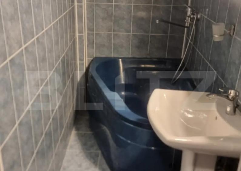 Garsoniera de inchiriat, 40 mp, zona Sud - 1