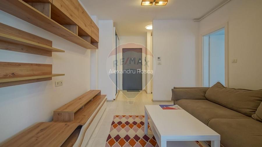 Comision 0% | Studio super cochet + loc parcare in Sunnyville Brasov Comision 0% | Studio super cochet + loc parcare in Sunnyville Brasov