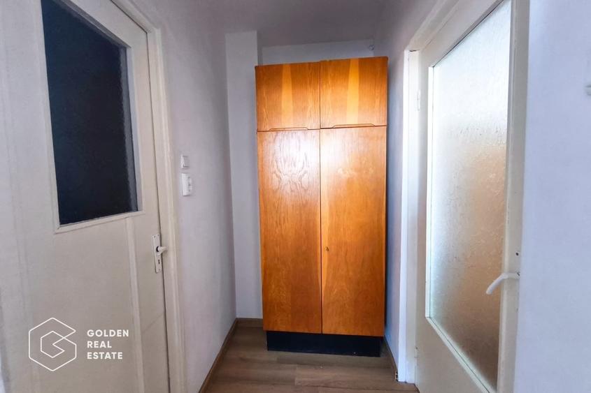 Apartament 2 camere, Sala Olimpia/Complex Studențesc - 8
