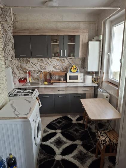 Apartament de 1 camera, zona Tatarasi - 6
