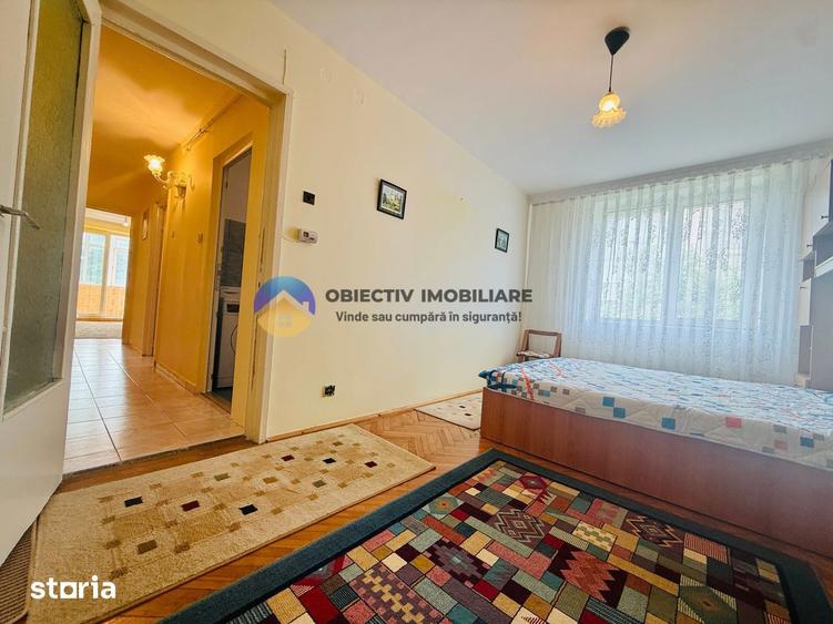 Apartament 2 camere 58 mp/ 7 mp balcon / ETAJ 2 Maratei - 15
