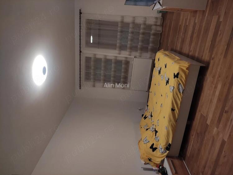 Apartament cu o camera de vanzare zona principala, Gradi?te