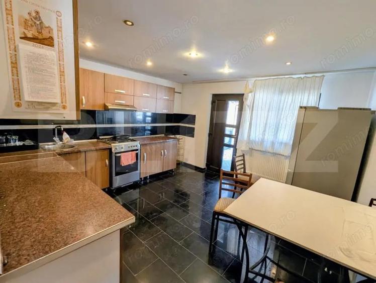 Casa spatioasa de vanzare, 160 mp, Chicerea, Iasi - 3