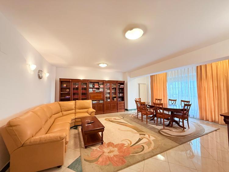 Apartament 3 camere Piata Floreasca - 1