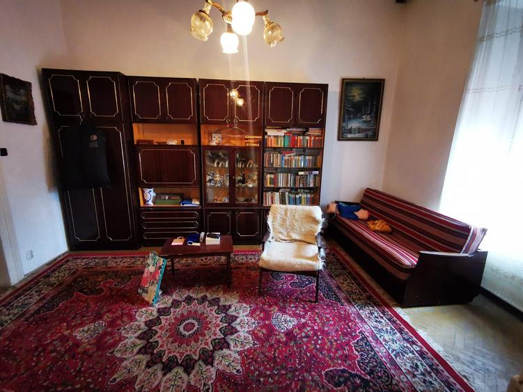 De Vanzare Apartament 4 Camere + Spatiu Comercial + Garaj – Iosefin - 6