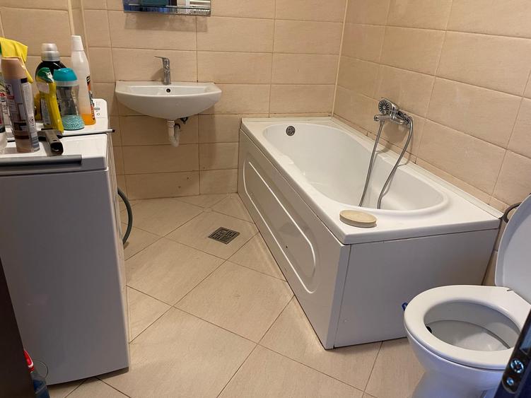Tineretului, garsoniera, CENTRALA, PET FRIENDLY, 7 min metrou  Brancoveanu - 4