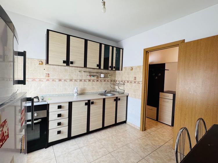 COMISION 0% | 2 camere | Aradului - 7