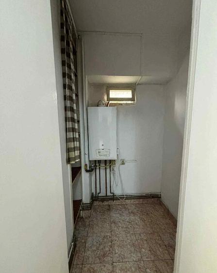 Garsoniera decomandata - zona Racadau - 5