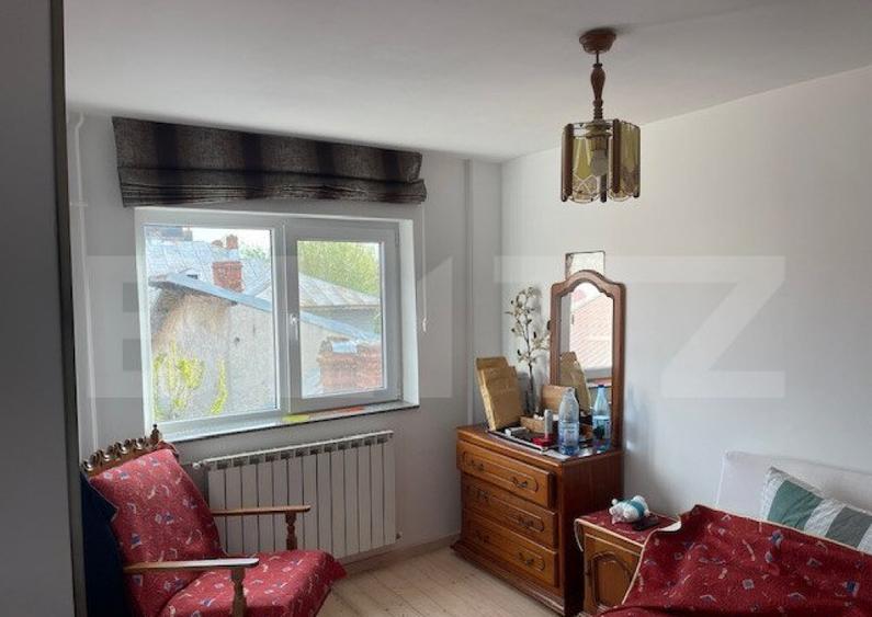 Casa D+P+E+M cu 178,91mp utili situata in zona de case di - 7