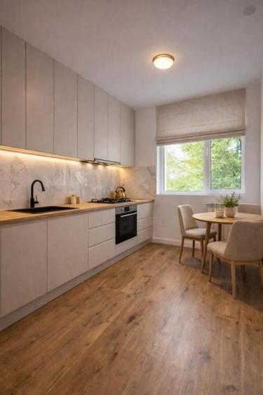 Dristor-metrou-2camere-totul nou-langa Parklake-Parc Ior - 5