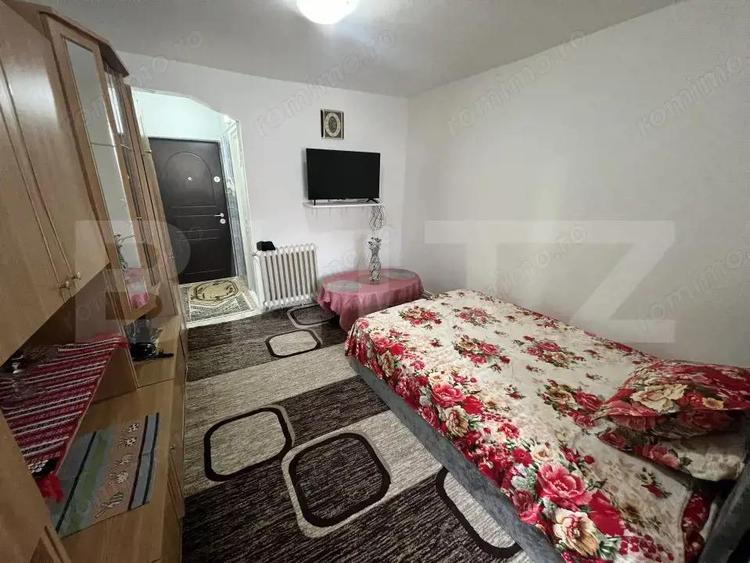 Garsoniera de vanzare, 28 mp, zona independentei - 5