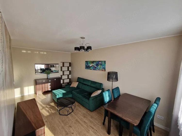 Apartament 2 camere Lujerului - 5