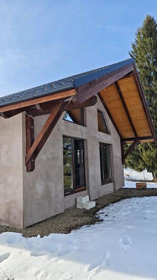 Cabana 150mp Piatra Fantanele - 2