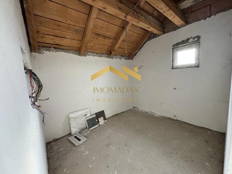 Bazos-Casa Individuala-Semifinisata - 9