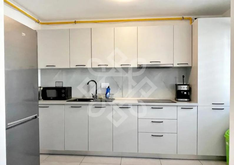 Apartament cu 2 camere de vanzare, bloc nou, Oradea - 5