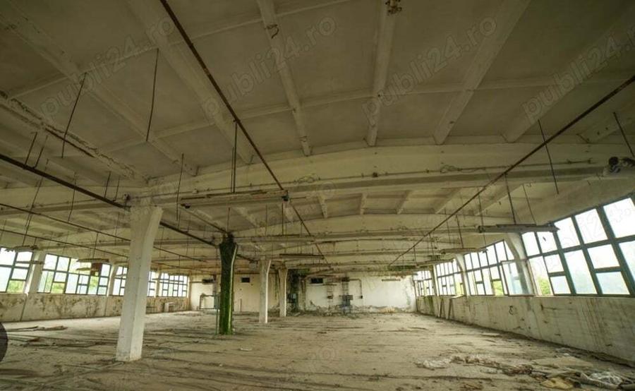 Inchiriez hala - 1