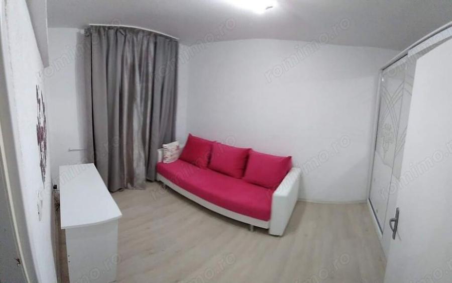 Garsoniera de vanzare zona Titan - 2