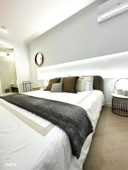 Apartament superb 3 camere I Cortina North I Loc de parcare inclus - 2