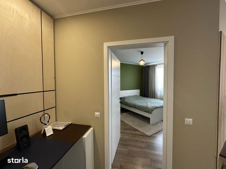 EXCLUSIVITATE ! Apartament de 2 camere, 61 mp, zona BMW - 15
