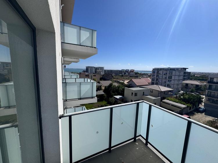 2 CAMERE TVA-0%-HANUL CU PESTE - MAMAIA NORD - 8