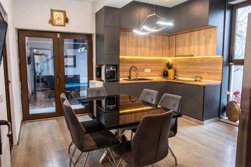 vila individuala Chitila - 8