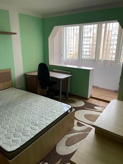 Inchiriez apartament 3 camere, lebada - 7