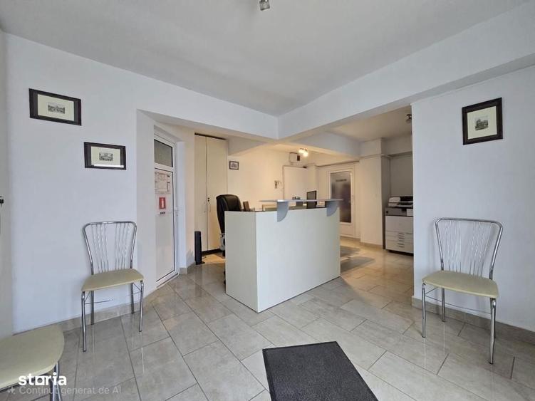 De vanzare Spatiu de birouri situat in zona Cetate- Omv. - 1