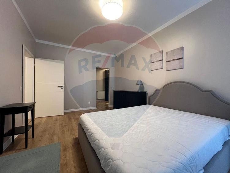 Apartament lux, 90mp, zona P-ta Mihai Viteazu, un garaj inclus în preț - 12