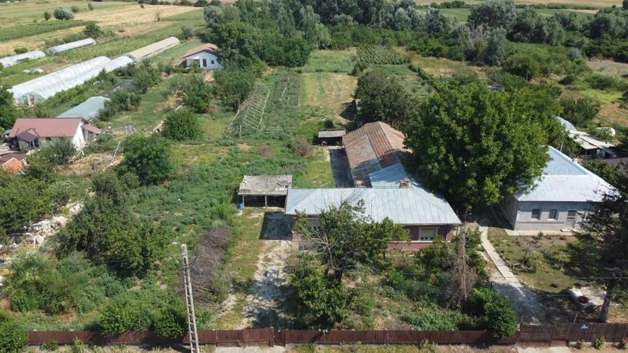 Casa comuna Crivat,Jud Calarasi - 9