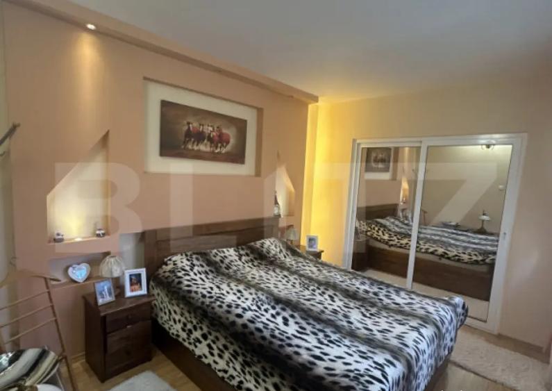 Casa plan parter 170 mp, zona Micro 17 - 12