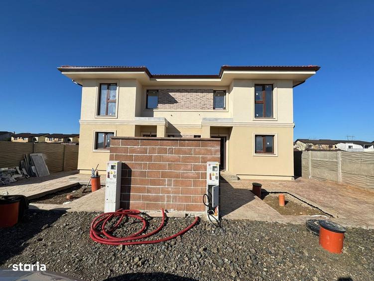 Duplex Superb in Mo?ni?a Noua, langa M.City LOCA?IE EXCELENTA! Comisio - 4