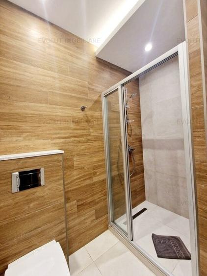 2 camere / PALAZU MARE / incalzire in pardoseala / finisat premium /termen lung - 20