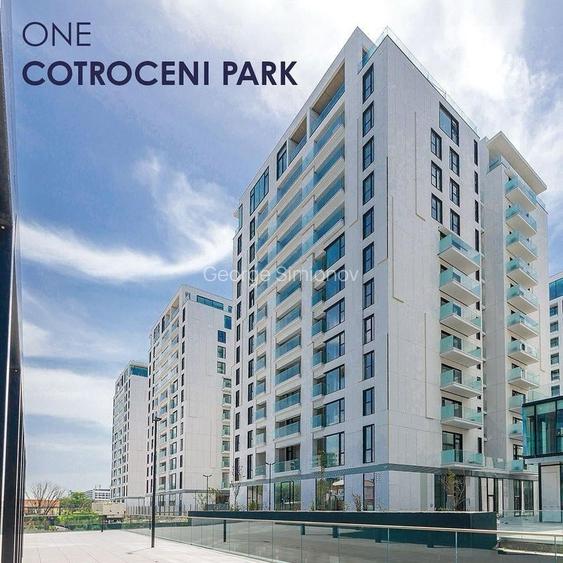 Spatii comerciale de vanzare // ONE Cotroceni Park