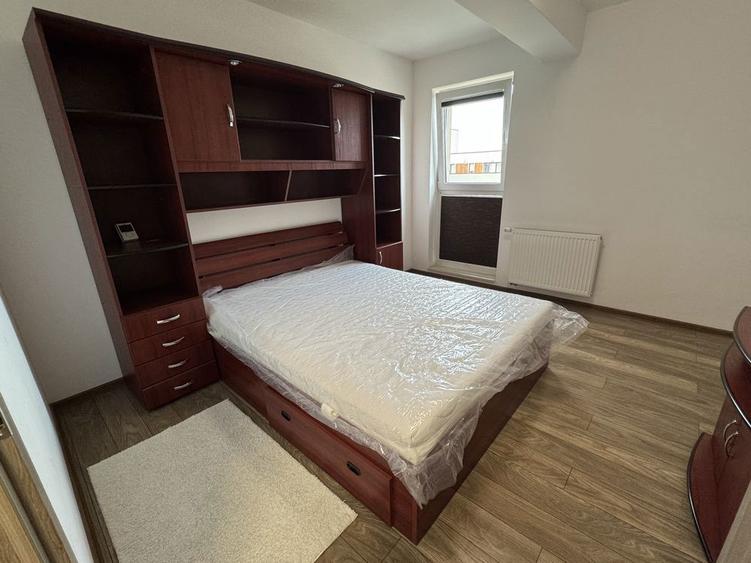 Inchiriez Apartament 2.5 camere Maurer - 7